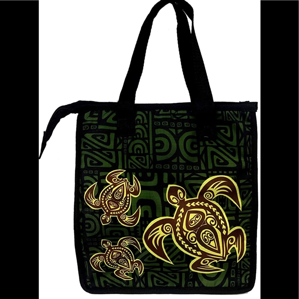 NWT Hawaii Spirit insulated Tote